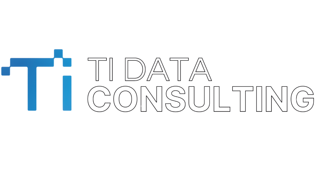 TI DATA CONSULTING